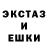 ГАШ 40% ТГК DAUnleashed
